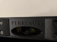 Perreaux 200P Highend Endstufe