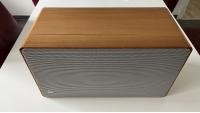 Braun L620/1 Lautsprecherpaar – getestet – sehr guter Originalzustand – Made in West Germany