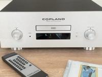 FOR SALE: Copland CDA 298 HD CD Player