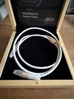 Valhalla 2 Ethernet Kabel mit OVP