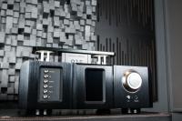 WE 91E Integrated Amplifier