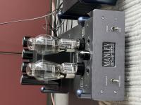 Manley Neo m-Classic SE/PP 300b