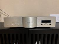 K300i Vollverstärker