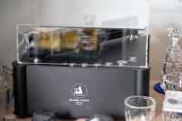 Clearaudio double matrix professional sonic haube fluid  			