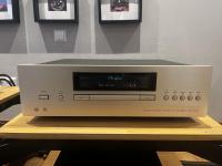 DP-600 SACD Player