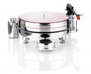 Solid Machine Small R