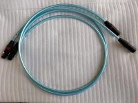 Espressivo XLR Kabel 2x 1,5m