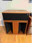 Belle Klipsch
