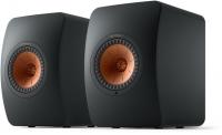 LS50 Wireless II Carbon Black +++ B-Ware / Retoure +++ volle Herstellergarantie +++