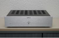 AMP III (V2) Dreikanal-Endstufe