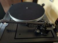 SME Series V Magnesium Tonearm