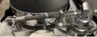Universal 9 zoll Tonarm mit VTA LP 6200