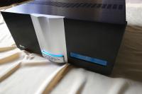 Duo 175XD Endstufe Highend, neuwertig