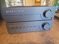 Twentyfour LINE und Twentyfour P / Phono