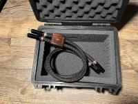 :: Kimber Select 1036 RCA Silver