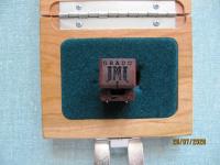 Timbre Sonata 3