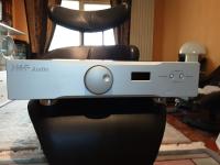 AUDIO DXC 2,2 MK II DAC