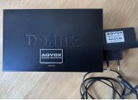 AQVox SE
