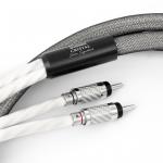 | Audiomica Cristal Silver Signature Speaker Kabel, 2.5m - brand new |