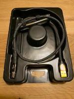 USB Diamond A-B 0,75 m - Topklasse USB-Kabel