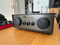 Naim Audio NAIT 2 Olive Verstärker - (Phono-Version)