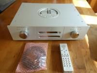 Accustic Arts Player I (aus Erstbesitz) UVP: 11.400,-€