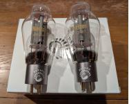 Horizon Series 2A3-AT