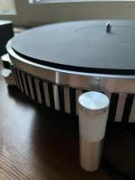 Micro seiki dqx 1000  			