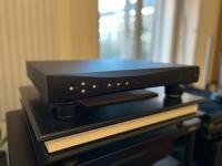 Debussy DAC / Digital Preamp – Late Production Model V2.30 – Mint Condition