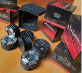 Stillpoints Ultra6 mit Ultra Base