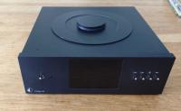 CDBox RS, + Powerbox RS uni 1 way
