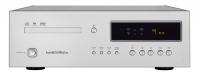 Luxman D-10X SACD/CD-Player silber