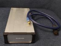 Paul Hynes sr4t turbo power supply