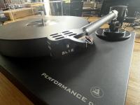 Performance DC / Tracer / SL12