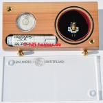 SLR Gullwing – VORRÄTIG – nur 30h gespielt - NEUwertig in OVP – ultimatives 0,34mV Low Output MC Tonabnehmersystem