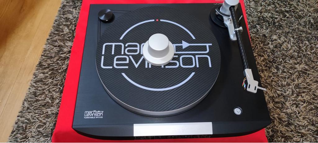 Mark Levinson No. 5105