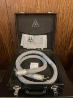 Omega XC power cord - 1.8m, C15