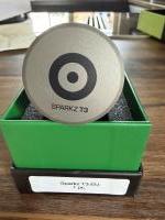 Sortz T3 und Sparks T3