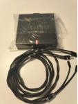 Esprit Celesta G9 Speaker Cables 2 meters