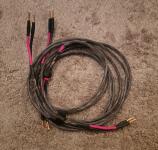 Audience Ohno III Speaker Cables