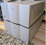 Bravo Power Amplifier – Defective