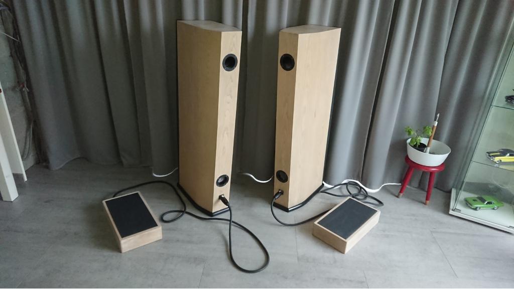 Diverse / Andere --- Troels gravesen Ekta Grande (3891843347