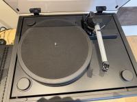 Stabi M with Safir 9