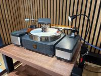 CS Port Turntable System LFT1M2