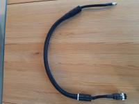 L3-C cable, 80cm, GX25-4 to 5.5/2.1 connector