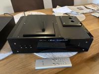 Lector CDP 7 TL