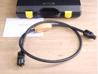 Origo high end audio power cable 1,5 metre