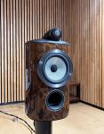 Bowers & Wilkins 805 D4 Signature inklusive FS-805 D4 Ständern