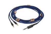 Kopfhörer-Kabel: Clear Beyond Headphone - Clear - Reflection SE