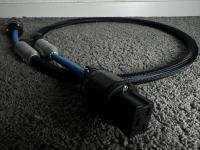 Siltech Classic Legend 680P High End Netzkabel Stromkabel in 1,5m Demo C19